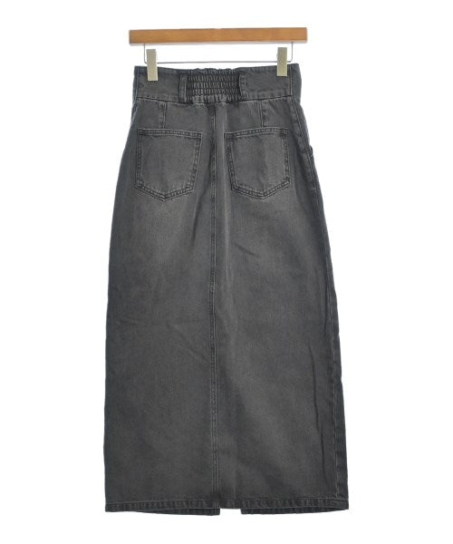 PROPORTION BODY DRESSING กระโปรงยาว/แม็กซี่ยาว