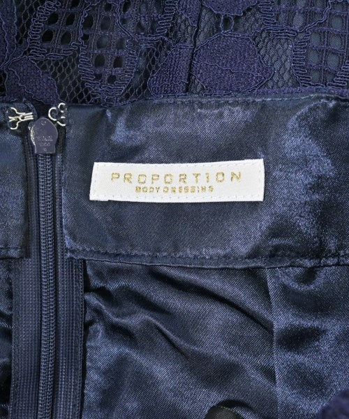 PROPORTION BODY DRESSING กระโปรงยาว/แม็กซี่ยาว