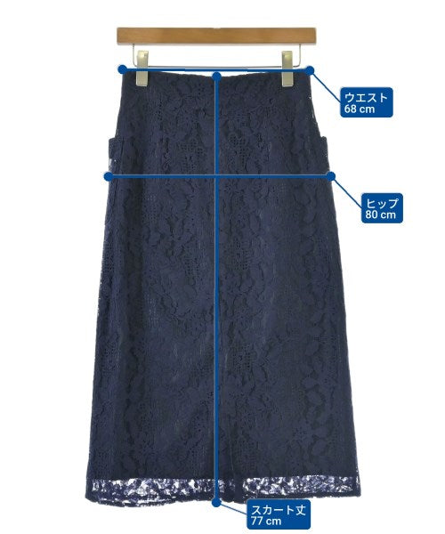 PROPORTION BODY DRESSING กระโปรงยาว/แม็กซี่ยาว