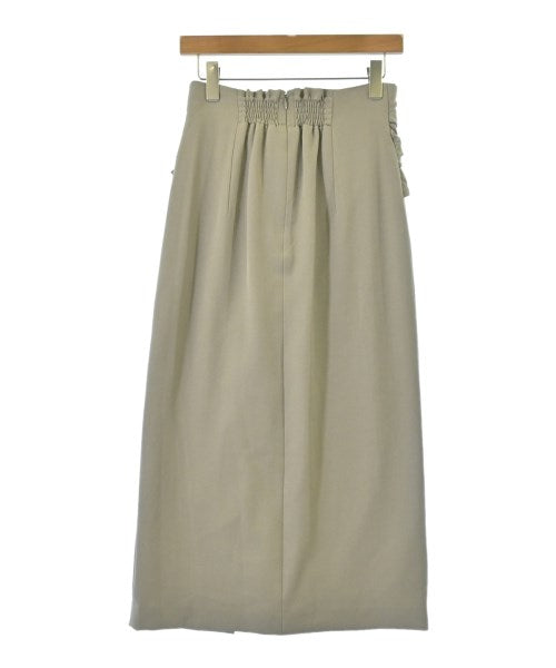 PROPORTION BODY DRESSING กระโปรงยาว/แม็กซี่ยาว