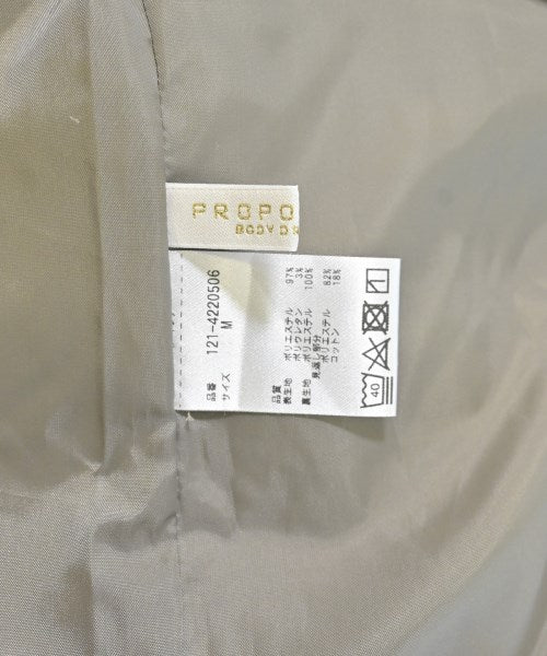 PROPORTION BODY DRESSING กระโปรงยาว/แม็กซี่ยาว