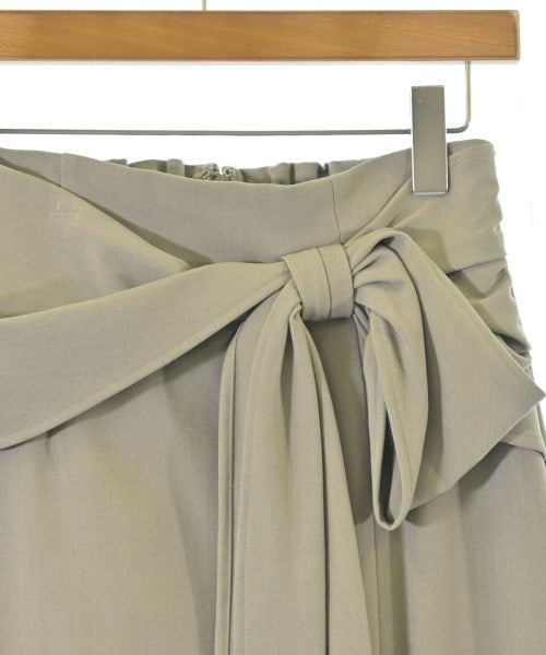 PROPORTION BODY DRESSING กระโปรงยาว/แม็กซี่ยาว