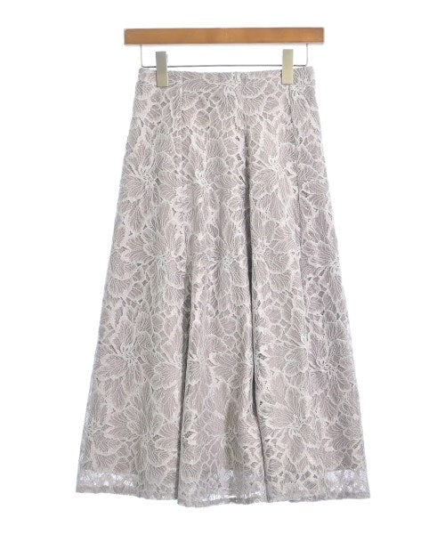 PROPORTION BODY DRESSING กระโปรงยาว/แม็กซี่ยาว