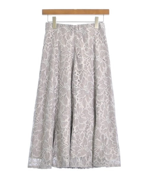 PROPORTION BODY DRESSING กระโปรงยาว/แม็กซี่ยาว