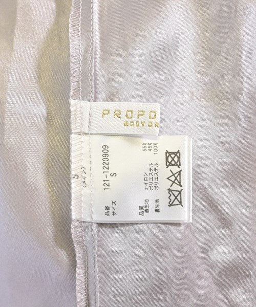 PROPORTION BODY DRESSING กระโปรงยาว/แม็กซี่ยาว