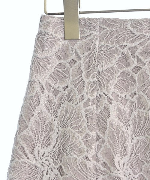 PROPORTION BODY DRESSING กระโปรงยาว/แม็กซี่ยาว