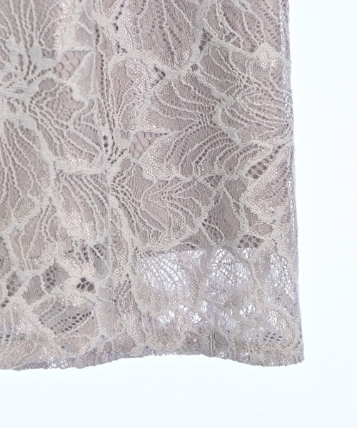 PROPORTION BODY DRESSING กระโปรงยาว/แม็กซี่ยาว