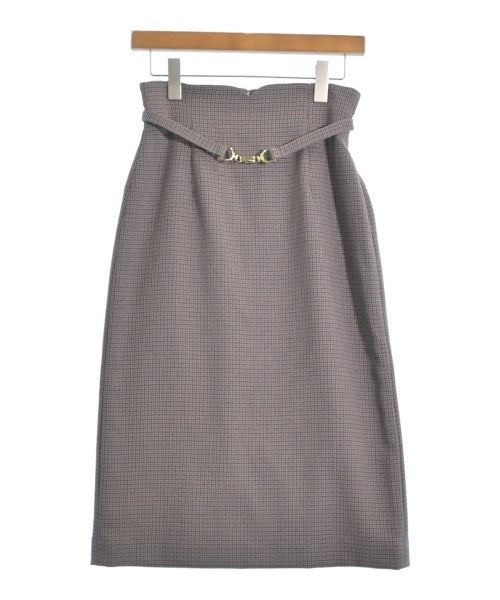 PROPORTION BODY DRESSING กระโปรงยาว/แม็กซี่ยาว