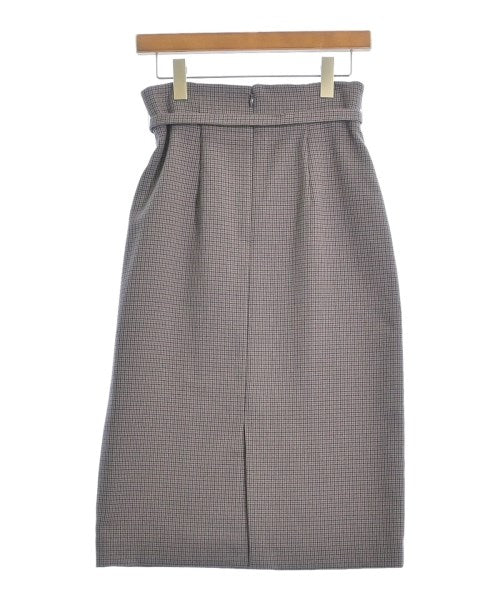 PROPORTION BODY DRESSING กระโปรงยาว/แม็กซี่ยาว