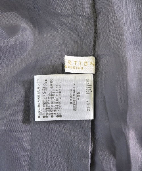 PROPORTION BODY DRESSING กระโปรงยาว/แม็กซี่ยาว