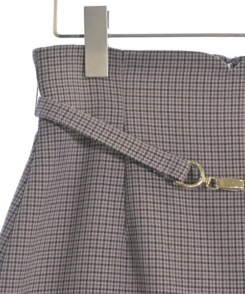 PROPORTION BODY DRESSING กระโปรงยาว/แม็กซี่ยาว