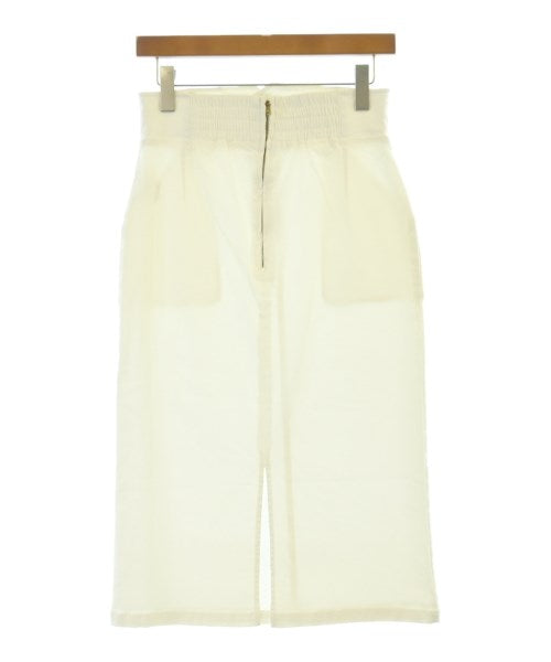 PROPORTION BODY DRESSING กระโปรงยาว/แม็กซี่ยาว