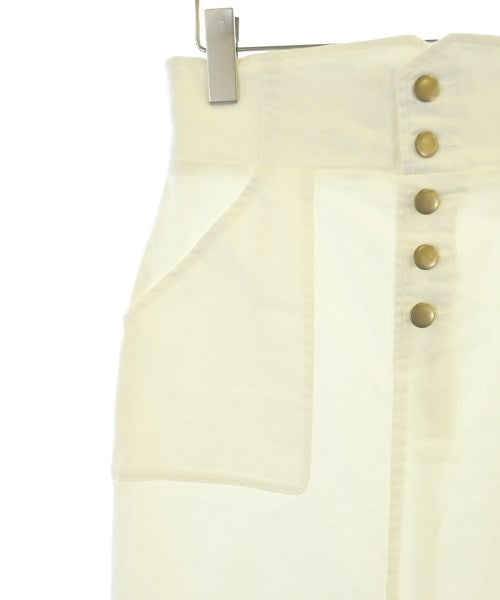 PROPORTION BODY DRESSING กระโปรงยาว/แม็กซี่ยาว