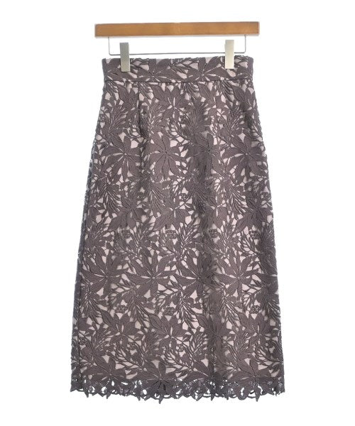 PROPORTION BODY DRESSING กระโปรงยาว/แม็กซี่ยาว