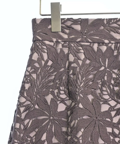 PROPORTION BODY DRESSING กระโปรงยาว/แม็กซี่ยาว