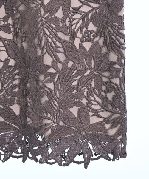 PROPORTION BODY DRESSING กระโปรงยาว/แม็กซี่ยาว