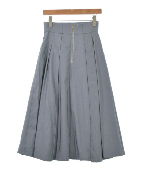 PROPORTION BODY DRESSING กระโปรงยาว/แม็กซี่ยาว