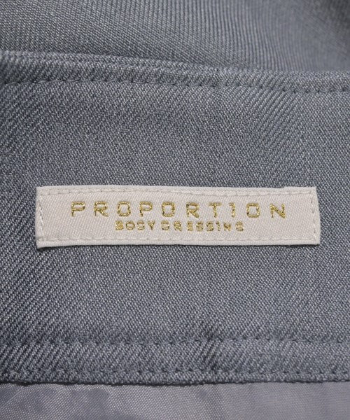 PROPORTION BODY DRESSING กระโปรงยาว/แม็กซี่ยาว