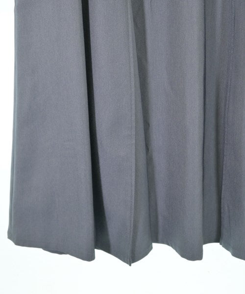 PROPORTION BODY DRESSING กระโปรงยาว/แม็กซี่ยาว