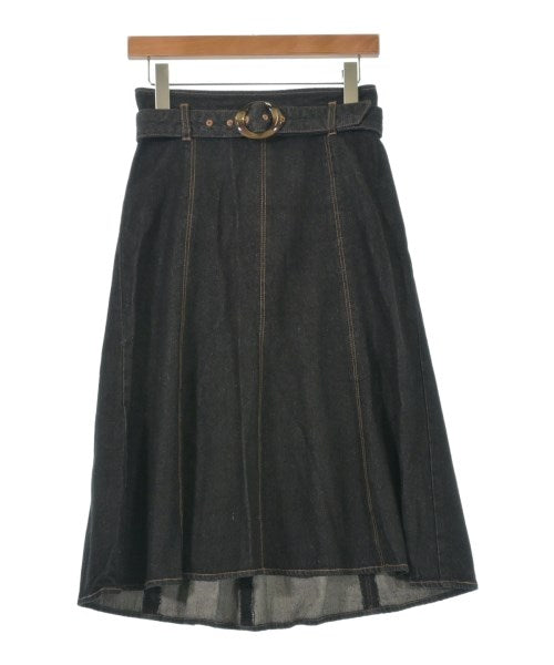 PROPORTION BODY DRESSING กระโปรงยาว/แม็กซี่ยาว