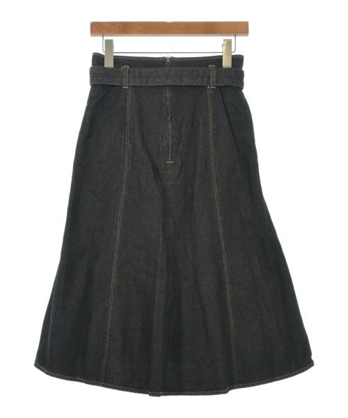 PROPORTION BODY DRESSING กระโปรงยาว/แม็กซี่ยาว