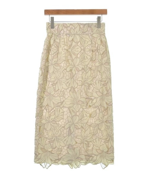 PROPORTION BODY DRESSING กระโปรงยาว/แม็กซี่ยาว