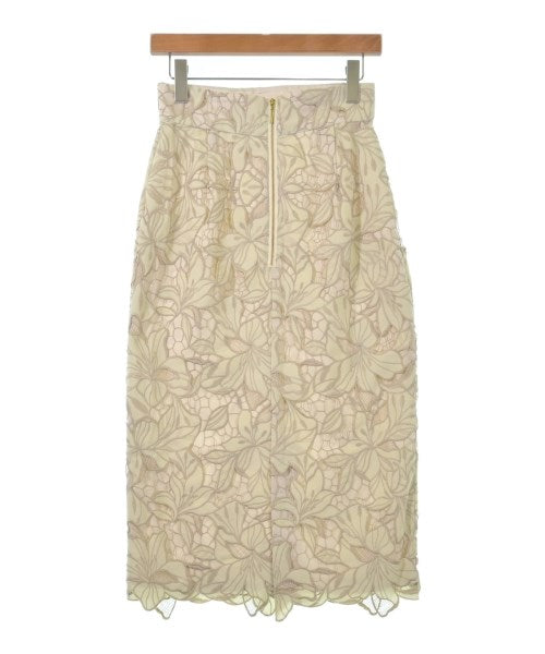 PROPORTION BODY DRESSING กระโปรงยาว/แม็กซี่ยาว