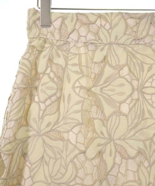 PROPORTION BODY DRESSING กระโปรงยาว/แม็กซี่ยาว