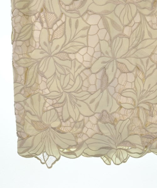 PROPORTION BODY DRESSING กระโปรงยาว/แม็กซี่ยาว