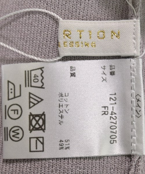 PROPORTION BODY DRESSING เสื้อกันหนาว