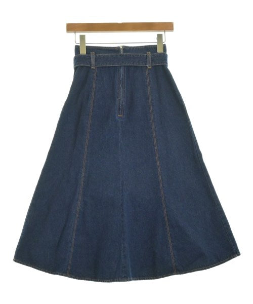 PROPORTION BODY DRESSING กระโปรงยาว/แม็กซี่ยาว