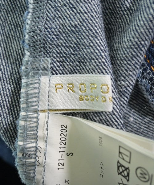 PROPORTION BODY DRESSING กระโปรงยาว/แม็กซี่ยาว