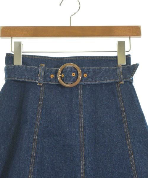 PROPORTION BODY DRESSING กระโปรงยาว/แม็กซี่ยาว