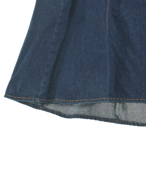 PROPORTION BODY DRESSING กระโปรงยาว/แม็กซี่ยาว