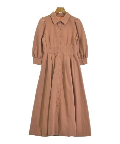 PROPORTION BODY DRESSING ชุดเดรส