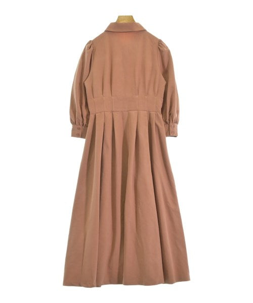 PROPORTION BODY DRESSING ชุดเดรส