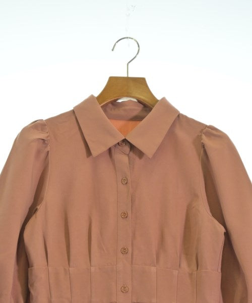 PROPORTION BODY DRESSING ชุดเดรส