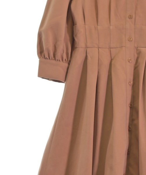 PROPORTION BODY DRESSING ชุดเดรส