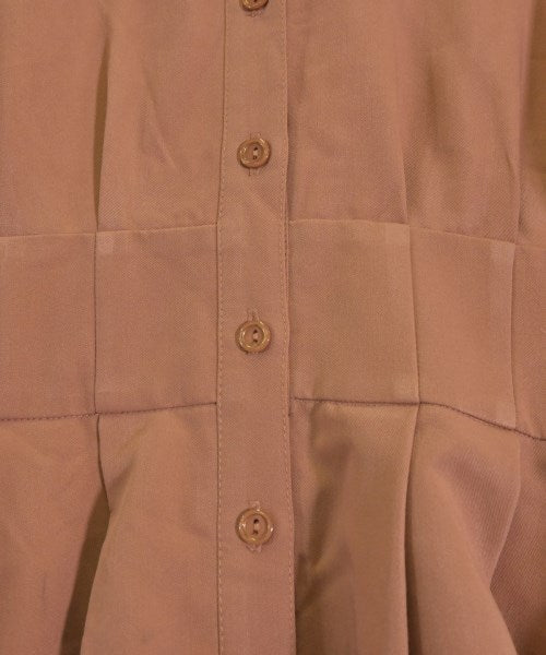 PROPORTION BODY DRESSING ชุดเดรส