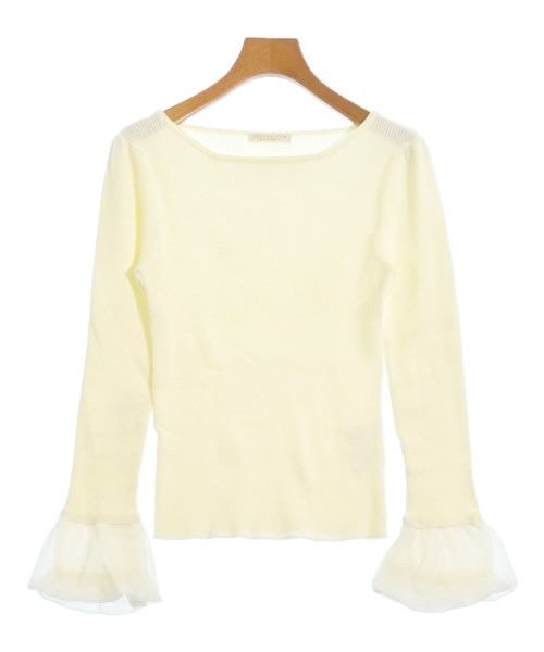 PROPORTION BODY DRESSING เสื้อกันหนาว