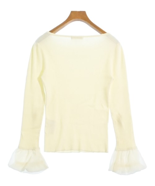 PROPORTION BODY DRESSING เสื้อกันหนาว