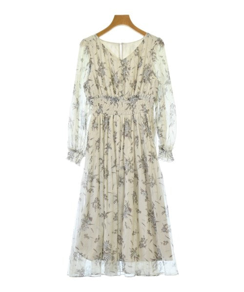 PROPORTION BODY DRESSING ชุดเดรส