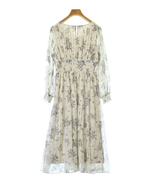 PROPORTION BODY DRESSING ชุดเดรส