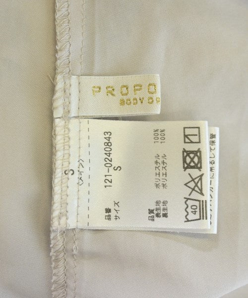 PROPORTION BODY DRESSING ชุดเดรส