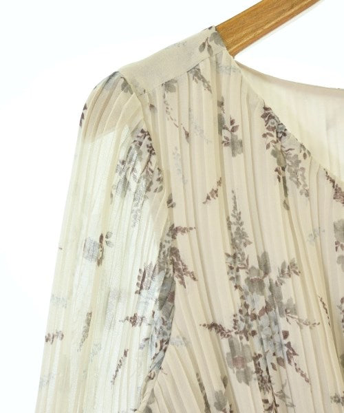 PROPORTION BODY DRESSING ชุดเดรส