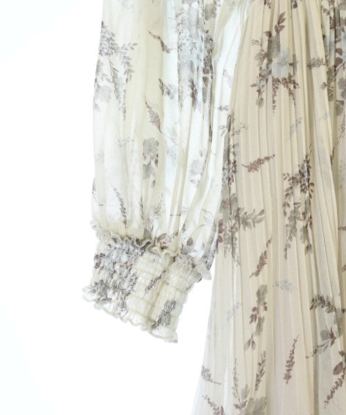 PROPORTION BODY DRESSING ชุดเดรส