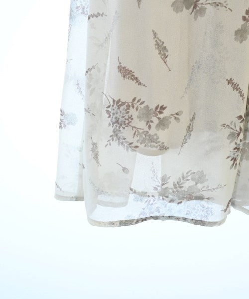 PROPORTION BODY DRESSING ชุดเดรส