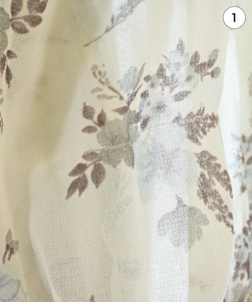 PROPORTION BODY DRESSING ชุดเดรส