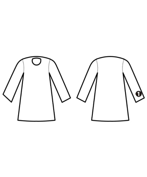 PROPORTION BODY DRESSING ชุดเดรส