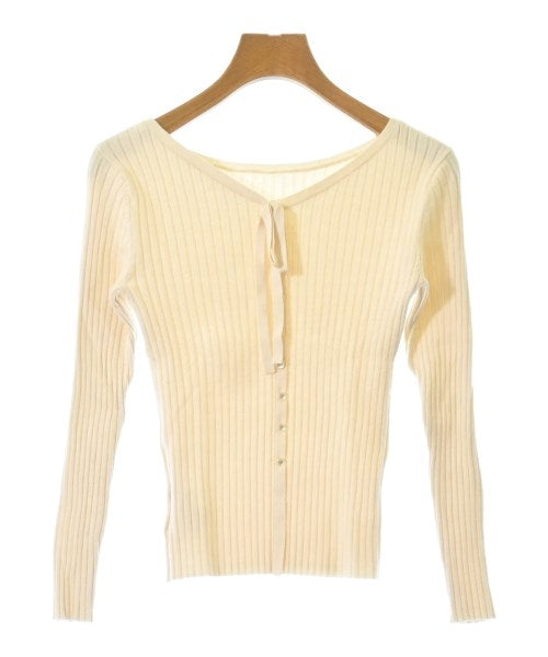 PROPORTION BODY DRESSING เสื้อกันหนาว